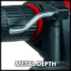 Сетевой ударная дрель Einhell TC-ID 720/1 E (4259848)