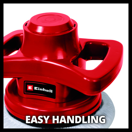Сетевая полировальная машина Einhell CC-PO 90 (2093173)