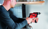 Сетевая ударная дрель Einhell TC-ID 550 E (4258621)