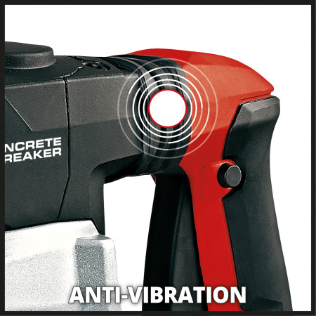 Сетевой отбойный молоток Einhell TE-DH 32 (4139099)
