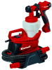 Сетевой краскопульт Einhell TC-SY 700 S (4260020)