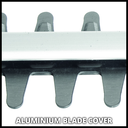 Сетевой кусторез Einhell GH-EH 4245 (3403460)