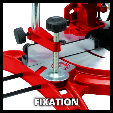 Сетевая торцовочная пила Einhell TC-MS 2112 (4300295)