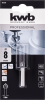 Зенковка HSS, 8 мм kwb by Einhell (704240)