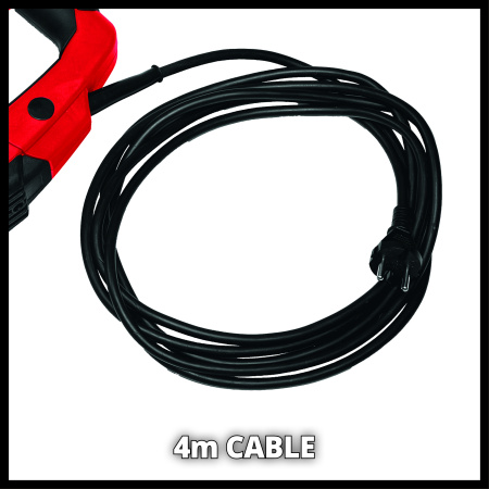 Сетевой отбойный молоток Einhell TE-DH 12 (4139100)
