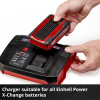 Зарядное устройство в комплекте Einhell Power X-Boostcharger 6A (4512064)