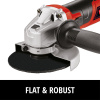 Сетевая углошлифмашина Einhell TC-AG 125/850 (4430971)