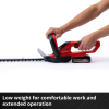 Аккумуляторный кусторез Einhell GC-CH 1855/1 Li-Solo (3410502)