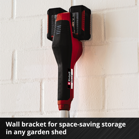 Аккумуляторная коса Einhell AGILLO 36/255 BL - Solo (3411320)