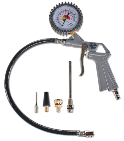 Сетевой компрессор Einhell TC-AC 190 OF Set (4020660)