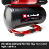 Аккумуляторный компрессор Einhell TE-AC 18/75 Li OF-Solo (4020410)