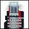 Сетевой рубанок Einhell TE-PL 920 (4345325)