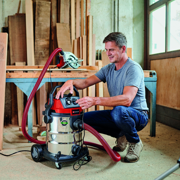 Сетевой пылесос Einhell TE-VC 2025 SACL (2342460)