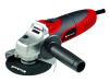 Сетевая углошлифмашина Einhell TC-AG 125 (4430619)