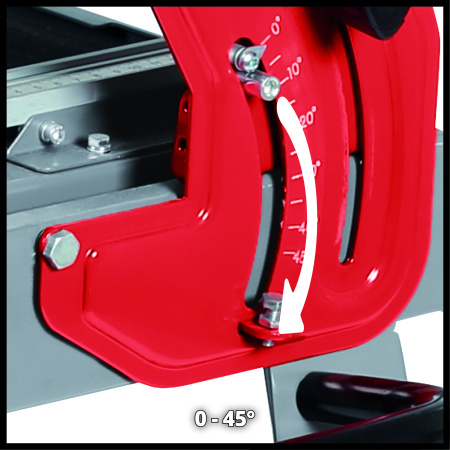 Сетевой плиткорез Einhell TE-TC 620/1 U (4301295)