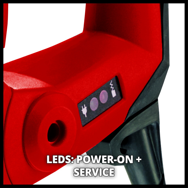 Сетевой перфоратор SDS-Plus Einhell TE-RH 32 E (4257940)