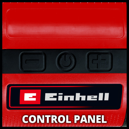 Аккумуляторная колонка Einhell TC-SR 18 Li BT - Solo (4514150)