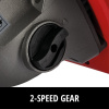 Сетевой строительный миксер Einhell TC-MX 1400-2 E (4258550)