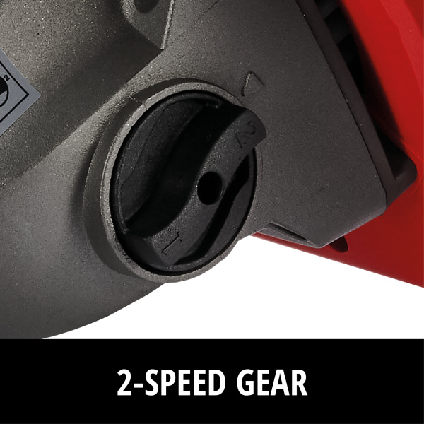 Сетевой строительный миксер Einhell TC-MX 1400-2 E (4258550)