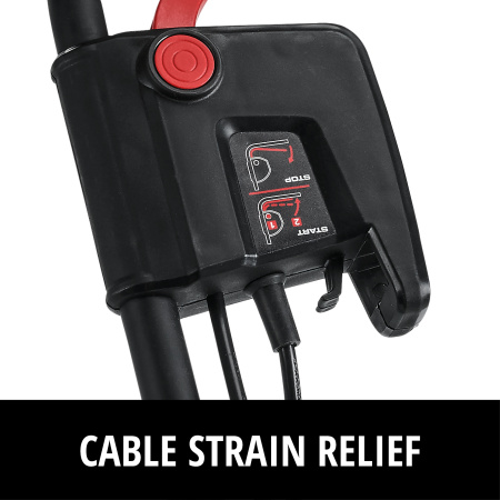 Сетевой скарификатор Einhell GC-ES 1231/1 (3420630)