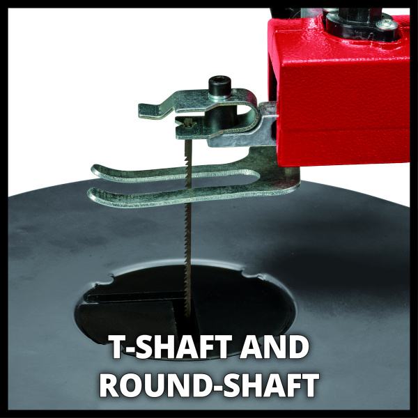 Сетевая стационарная  ленточная пила Einhell TC-SS 406 E (4309047)