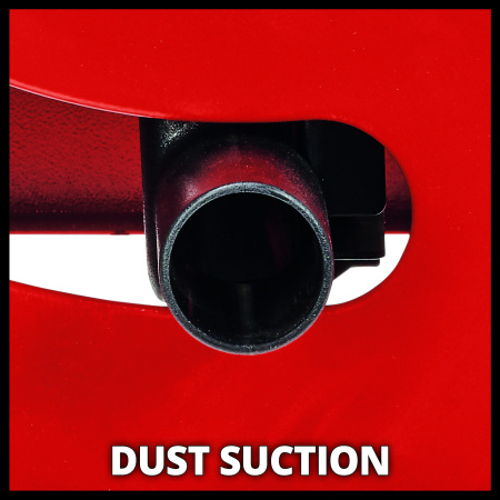 Сетевая настольная пила Einhell TC-TS 210 (4340425)