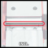 Сетевой рубанок Einhell TE-PL 900 (4345320)