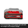 Аккумулятор Einhell 18V 4Ah PXC Plus Twinpack (4511629)