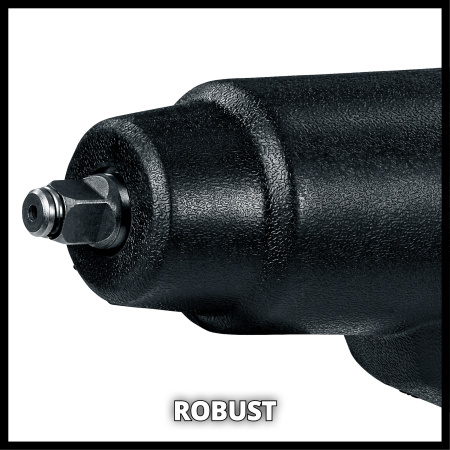 Сетевой гайковерт Einhell CC-IW 950/1 (4259951)