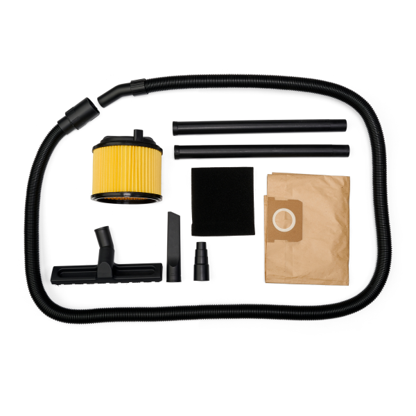 Сетевой пылесос Einhell TC-VC 1930 A (2342490)