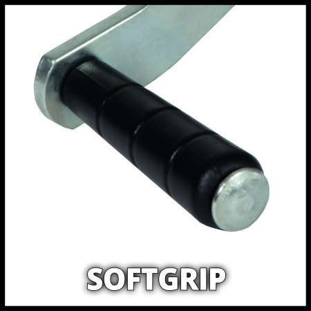 Ручная лебедка Einhell TC-WI 500 (2260160)