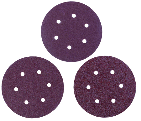 Сетевая эксцентриковая шлифмашина Einhell TC-RS 425 E (4462005)