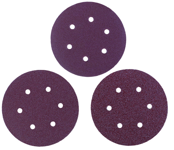 Сетевая эксцентриковая шлифмашина Einhell TC-RS 425 E (4462005)