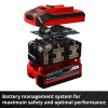 Аккумулятор Einhell 18V 5-8Ah Multi-Ah PXC Plus (4511600)