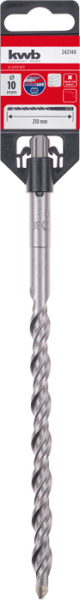 Бур 10,0x210 мм HB44 kwb by Einhell (242140)