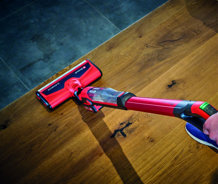 Аккумуляторная швабра Einhell CLEANEXXO - Solo (3437110)