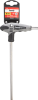 Отвертка с Т-образной рукояткой, шестигранник, 8 мм kwb by Einhell (689608)
