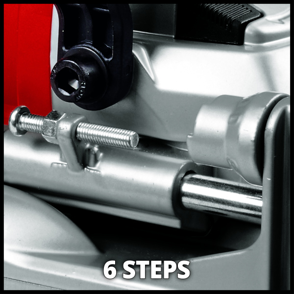 Сетевой ламельный фрезер Einhell TE-BJ 900 (4350640)