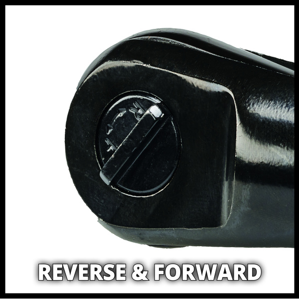 Пневмо гайковерт Einhell TC-PR 68 (4139180)