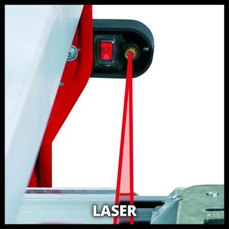 Сетевой плиткорез Einhell TE-TC 920 UL (4301220)