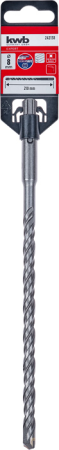 Бур 8,0x210 мм HB44 kwb by Einhell (242138)