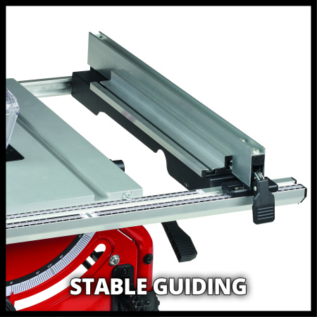 Сетевая настольная пила Einhell TE-TS 254 T (4340430)