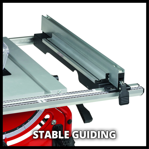 Сетевая настольная пила Einhell TE-TS 254 T (4340430)