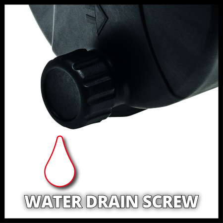 Сетевой садовый насос Einhell GC-GP 6538 Set (4180283)