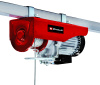 Электрическая лебедка Einhell TC-EH 600 (2255150)