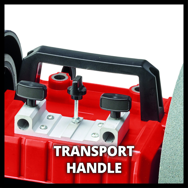 Сетевой точильный станок Einhell TC-WG 200 (4418008)