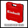 Пневмо степлер Einhell TC-PN 50 (4137790)