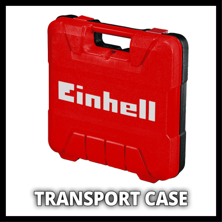 Пневмо степлер Einhell TC-PN 50 (4137790)