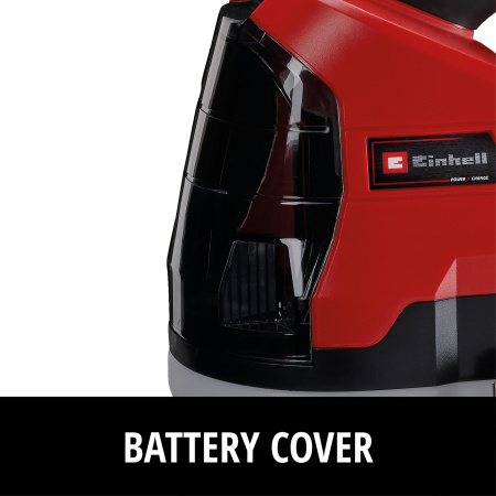 Аккумуляторный  распылитель Einhell GE-WS 18/75 Li-Solo (3425220)