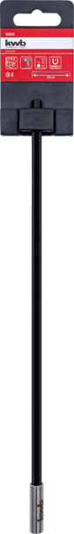 Магнитный держатель для бит, 300 мм, 1/4" kwb by Einhell (100820)